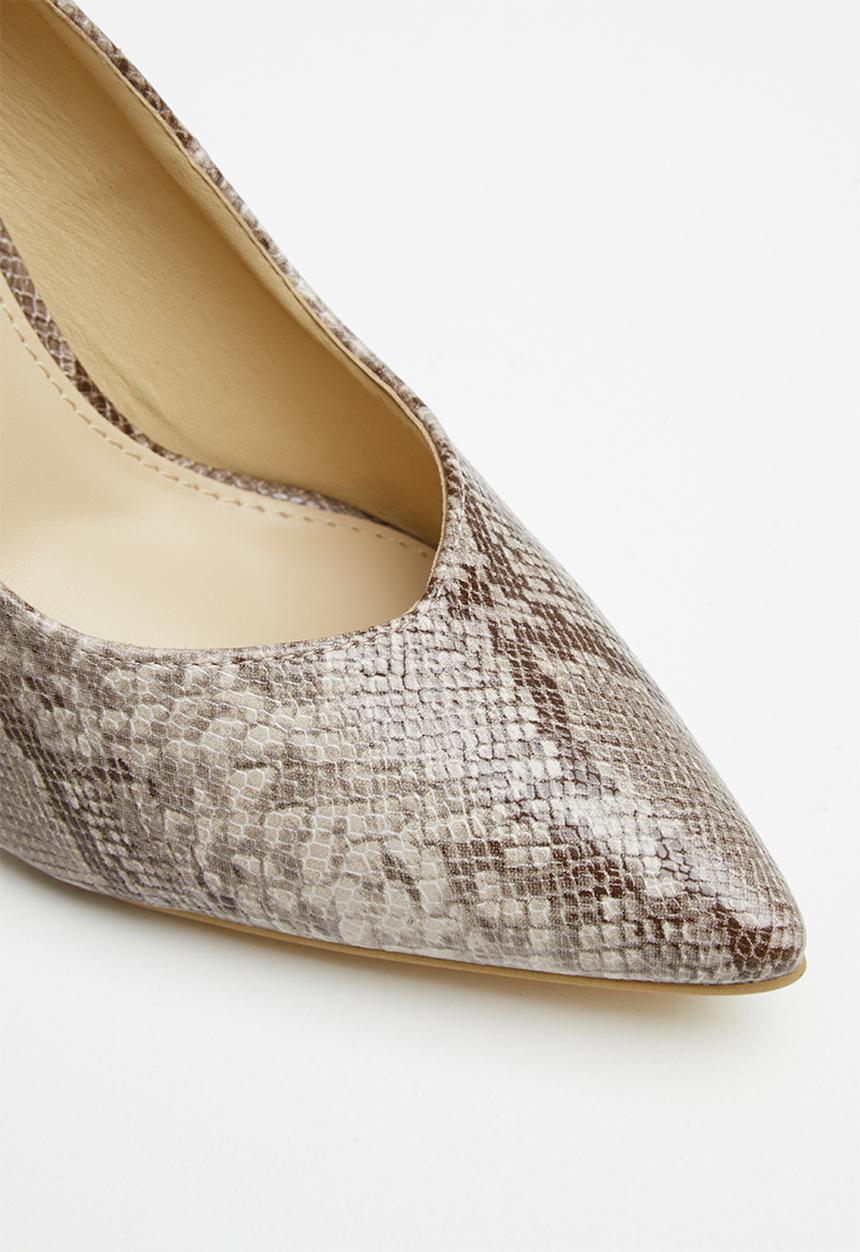 Superbalist - Lula stilleto - neutral