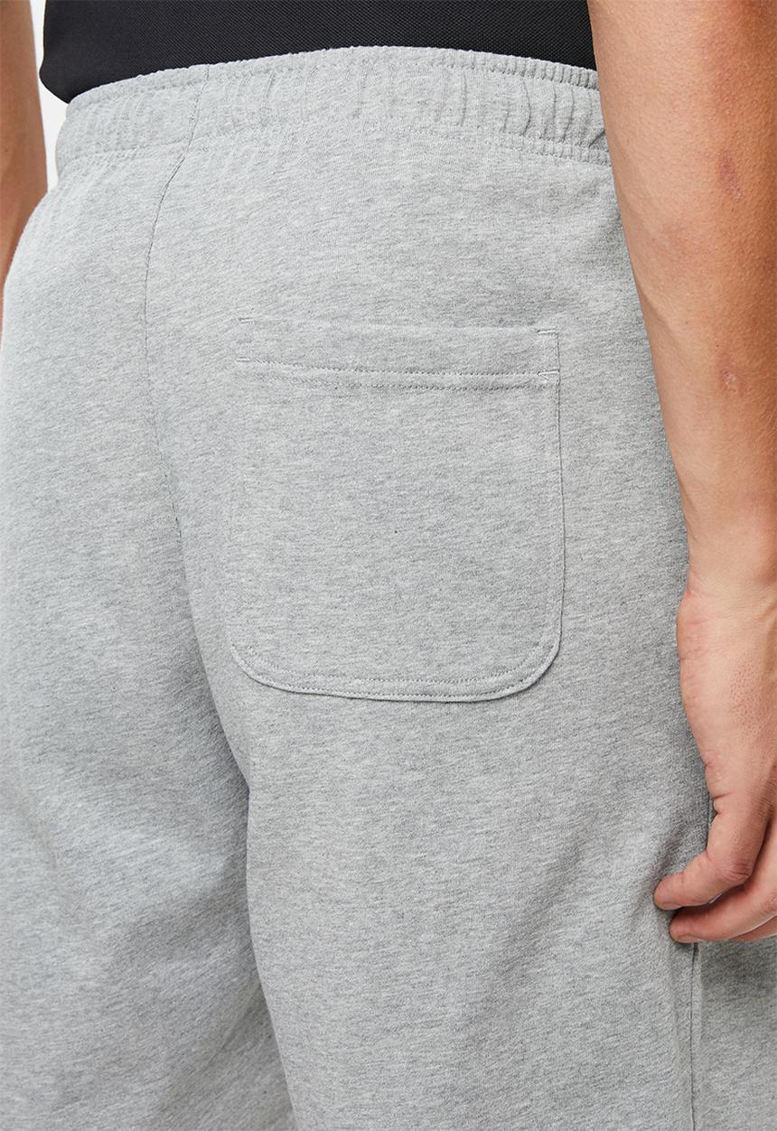Nike - Nsw jersey club shorts - grey