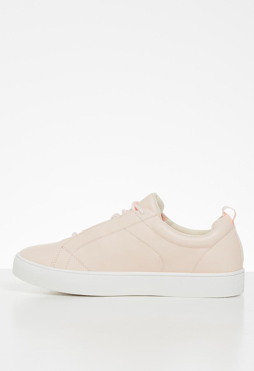 Superbalist - Cali core sneaker - blush