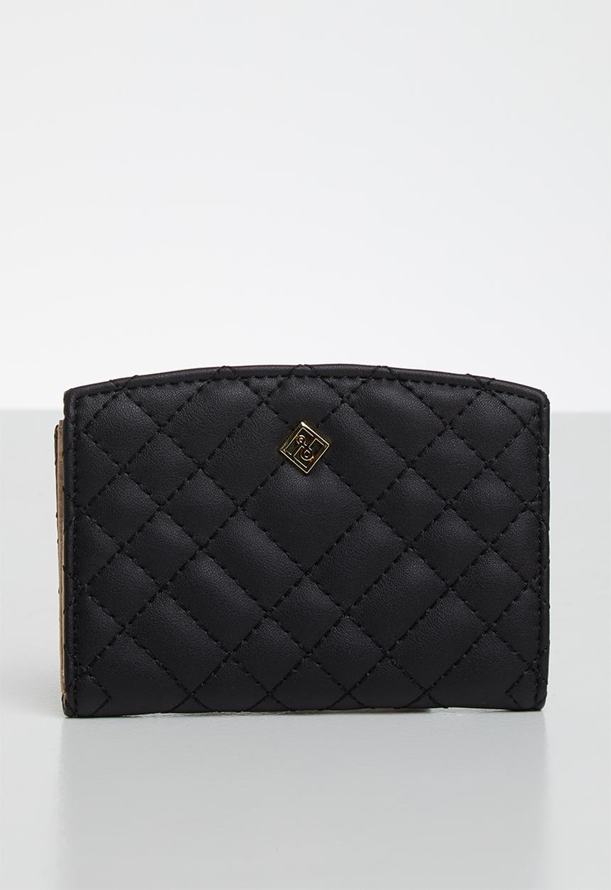 Call It Spring - Cottonwood - black