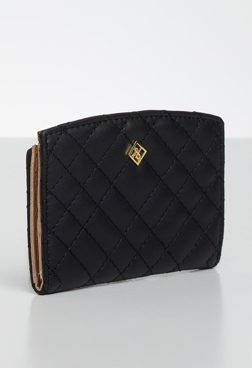 Call It Spring - Cottonwood - black