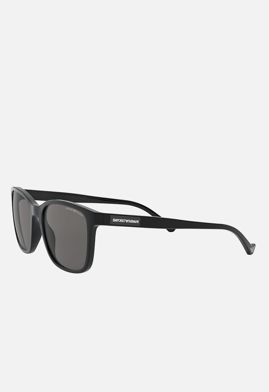 Emporio Armani - Everyday sunglasses 54mm - black