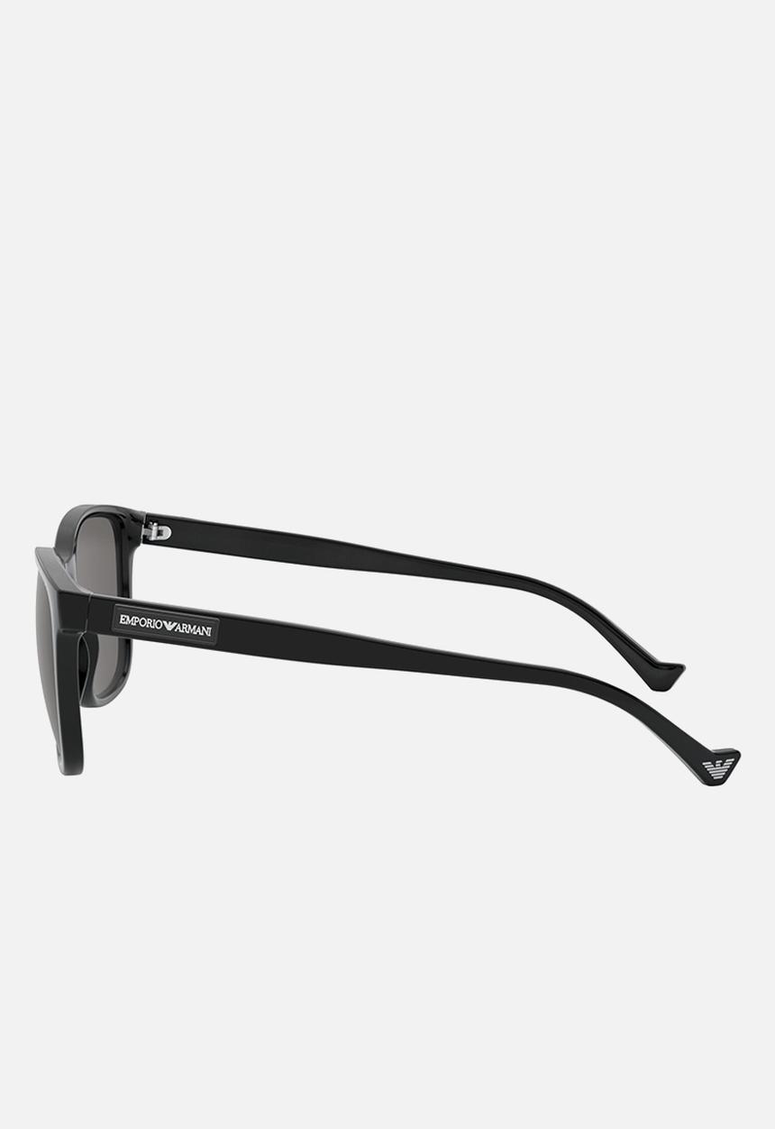 Emporio Armani - Everyday sunglasses 54mm - black