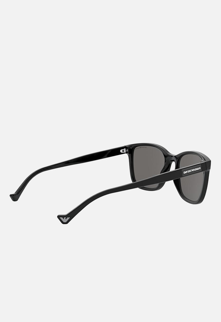 Emporio Armani - Everyday sunglasses 54mm - black