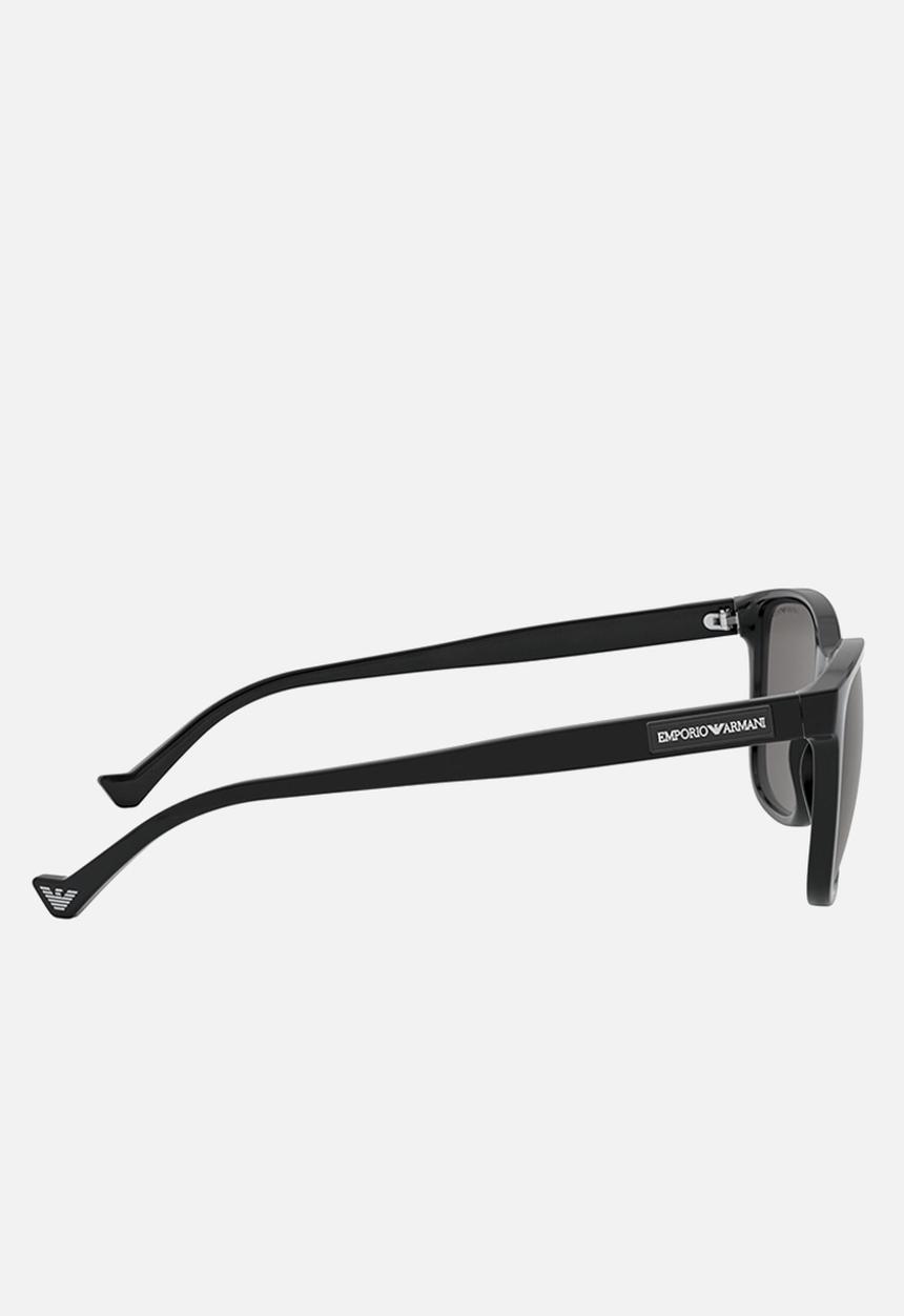 Emporio Armani - Everyday sunglasses 54mm - black