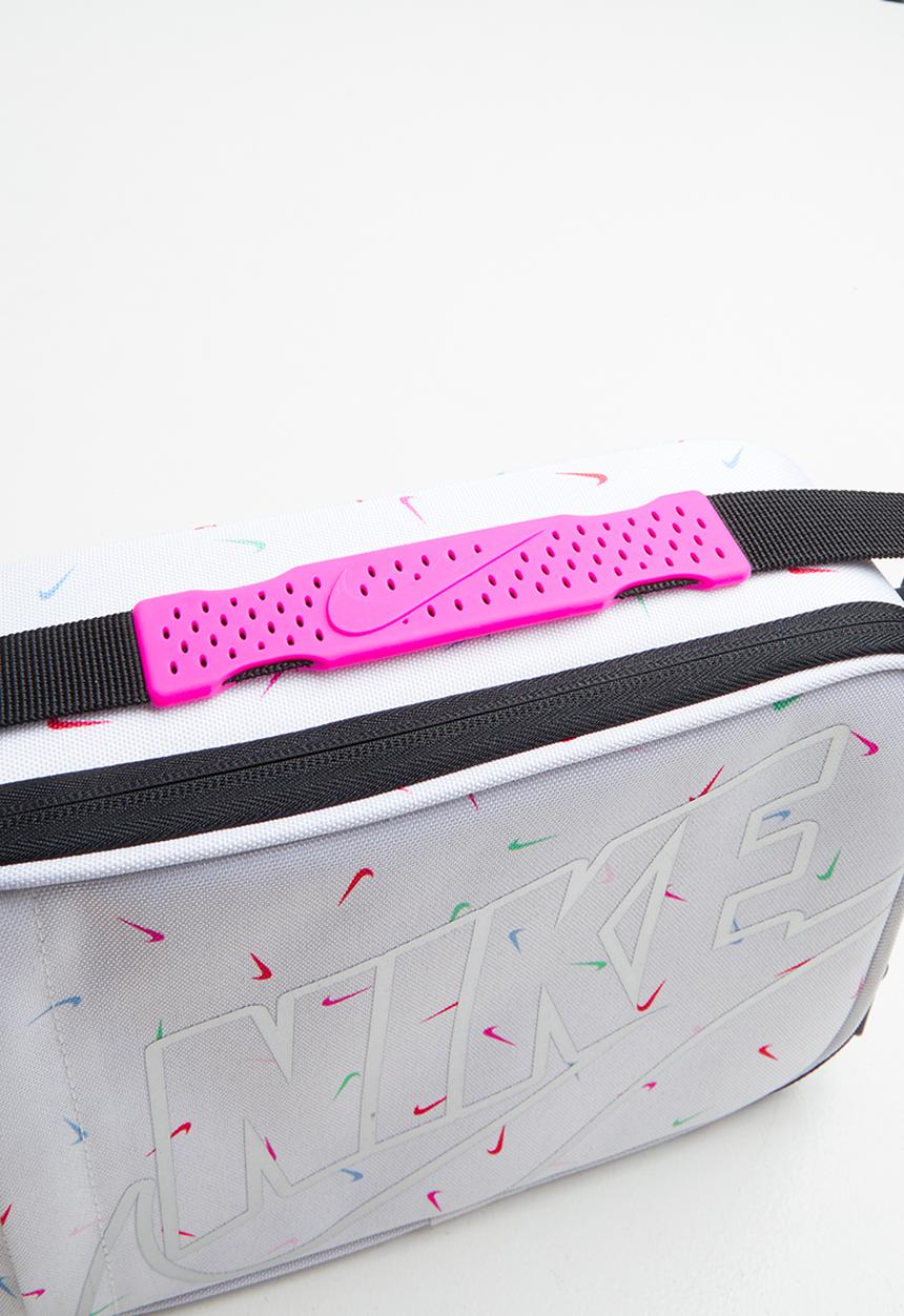 Nike - Nike lunchbox - white