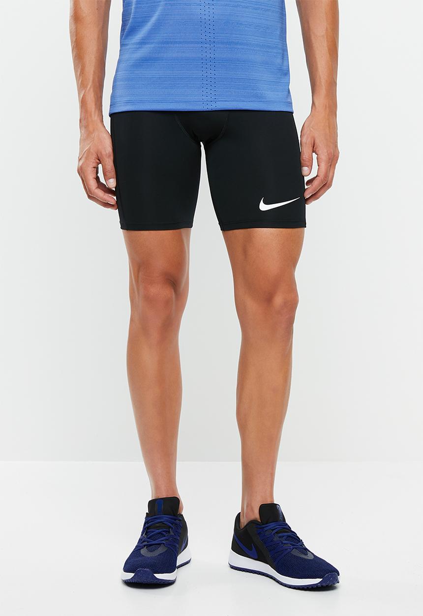Nike - Nike pro shorts - black