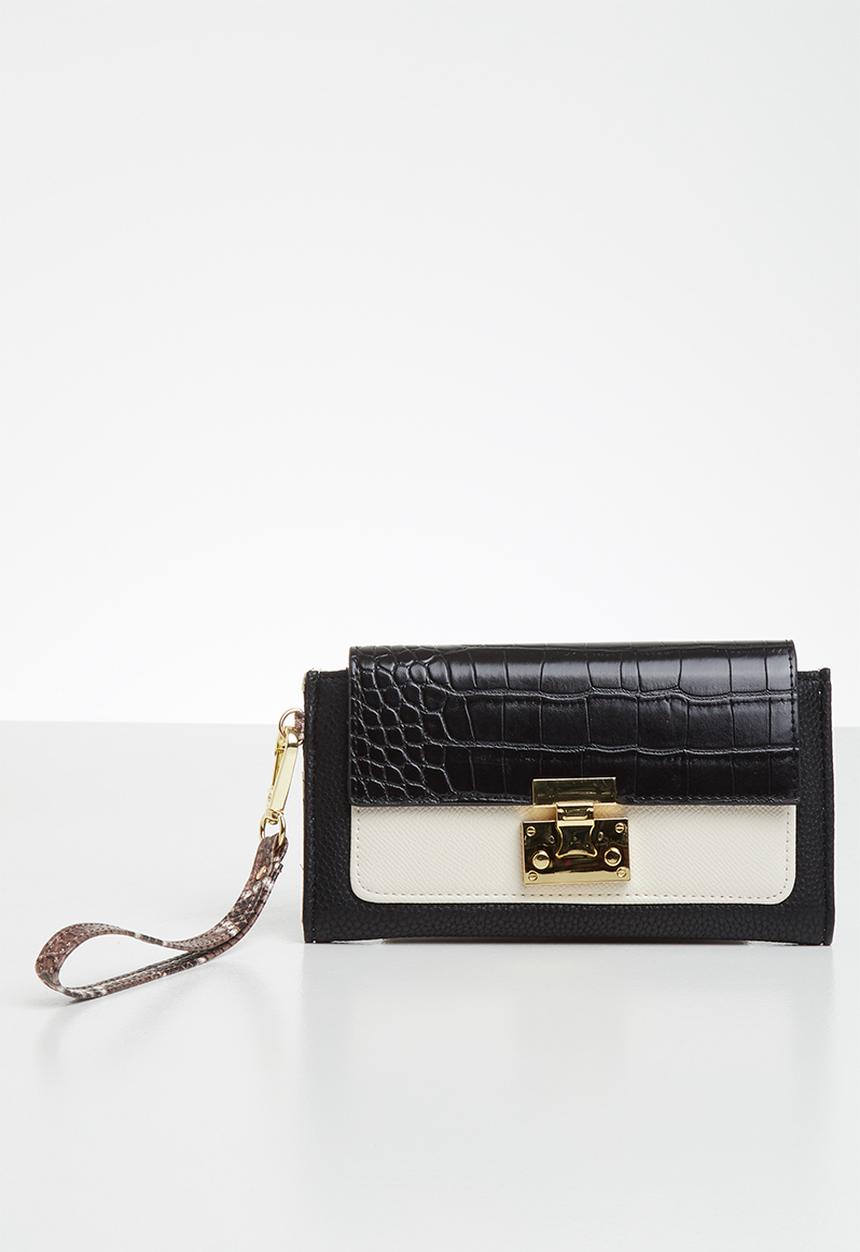 Call It Spring - Finderskeepers - black