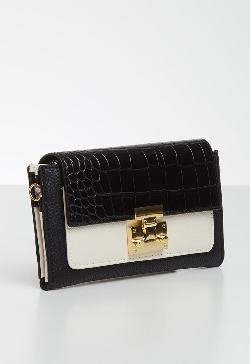 Call It Spring - Finderskeepers - black
