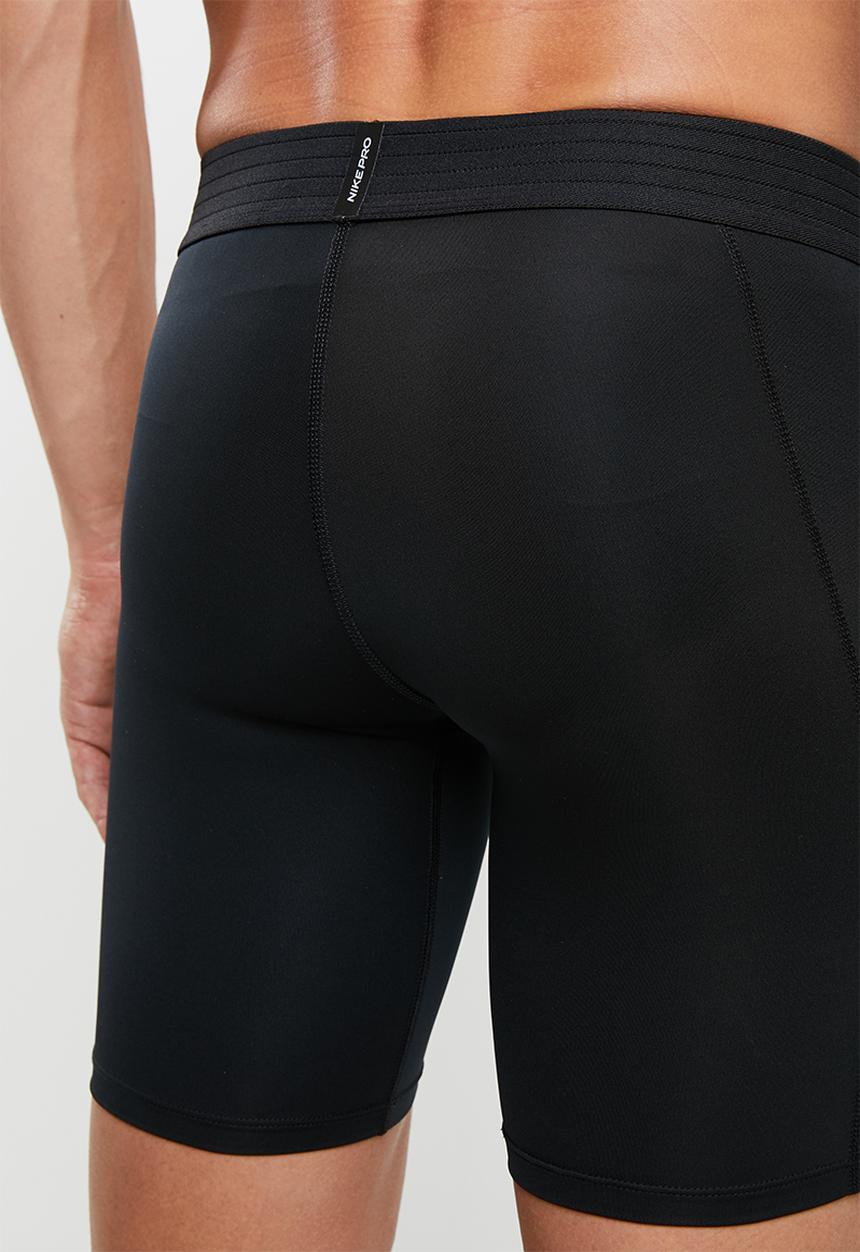 Nike - Nike pro shorts - black