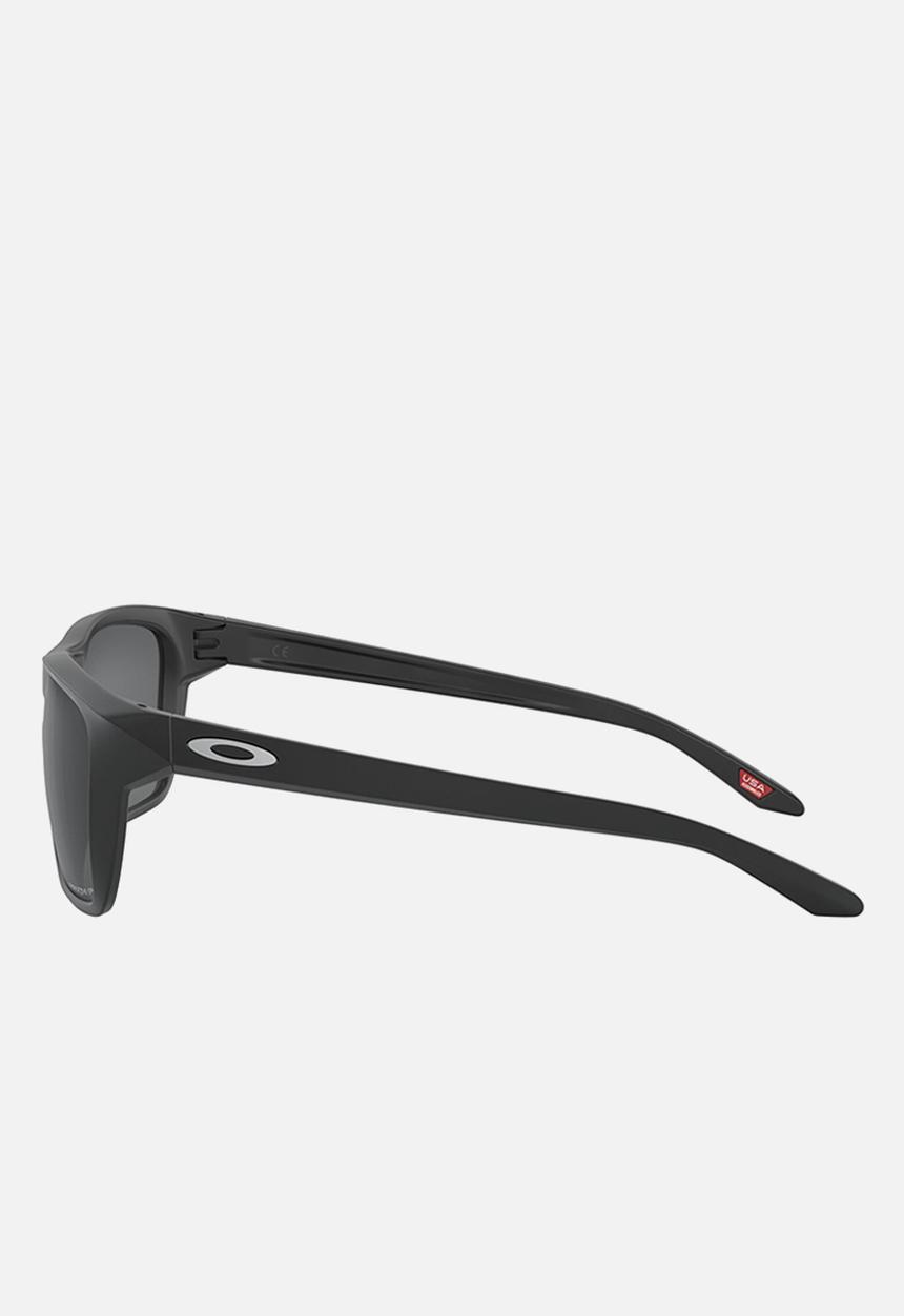 Oakley - Sylas polarized sunglasses 57mm - black