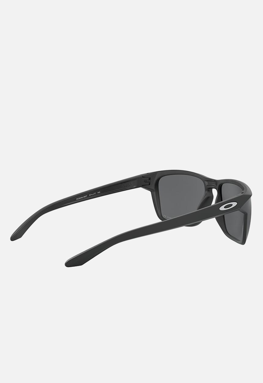 Oakley - Sylas polarized sunglasses 57mm - black