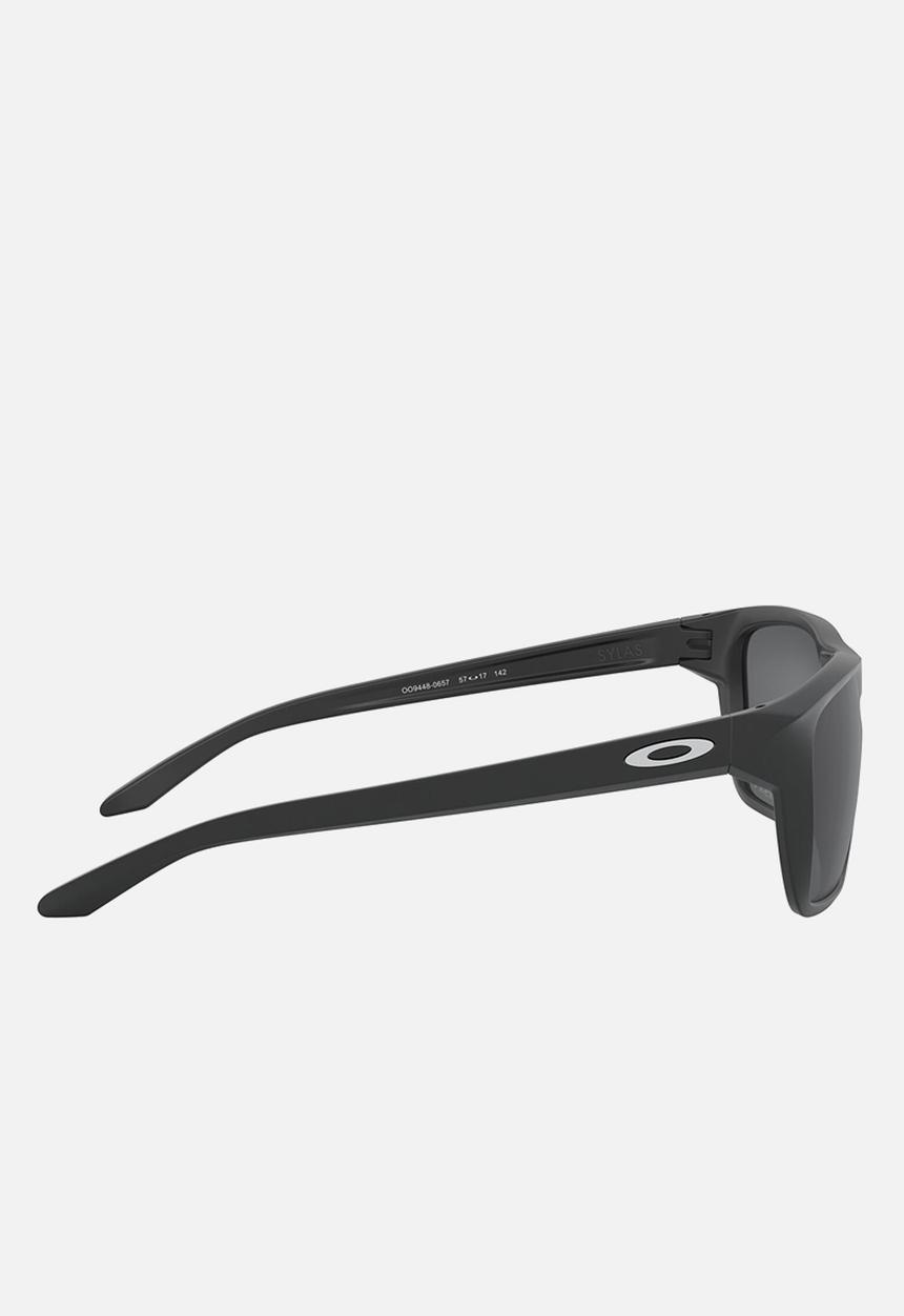 Oakley - Sylas polarized sunglasses 57mm - black