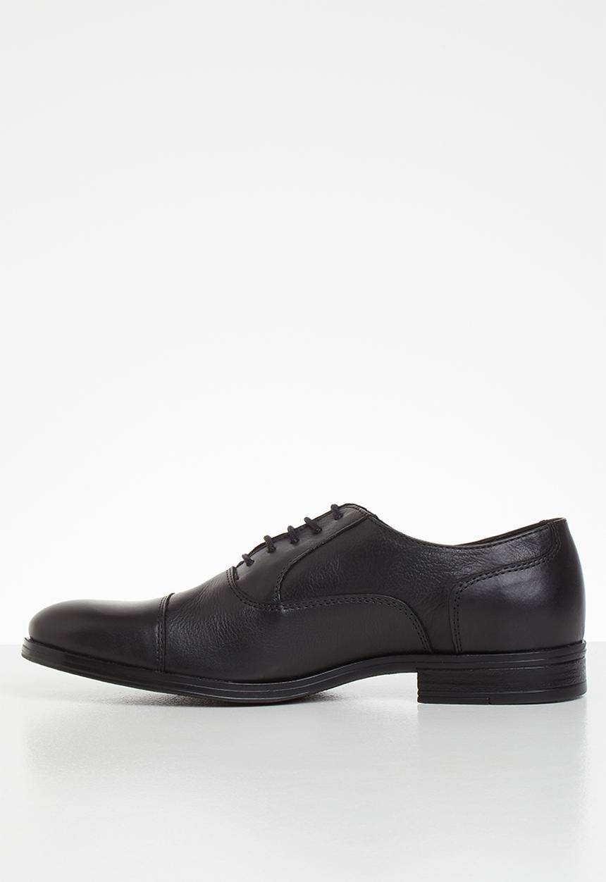 Jack & Jones - Donald - black