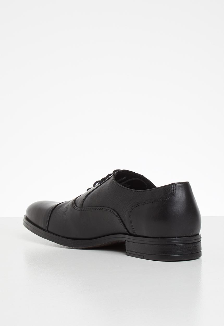 Jack & Jones - Donald - black