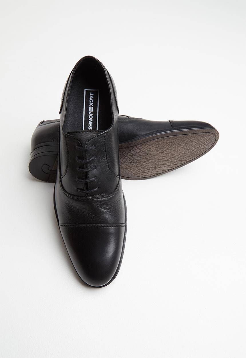 Jack & Jones - Donald - black