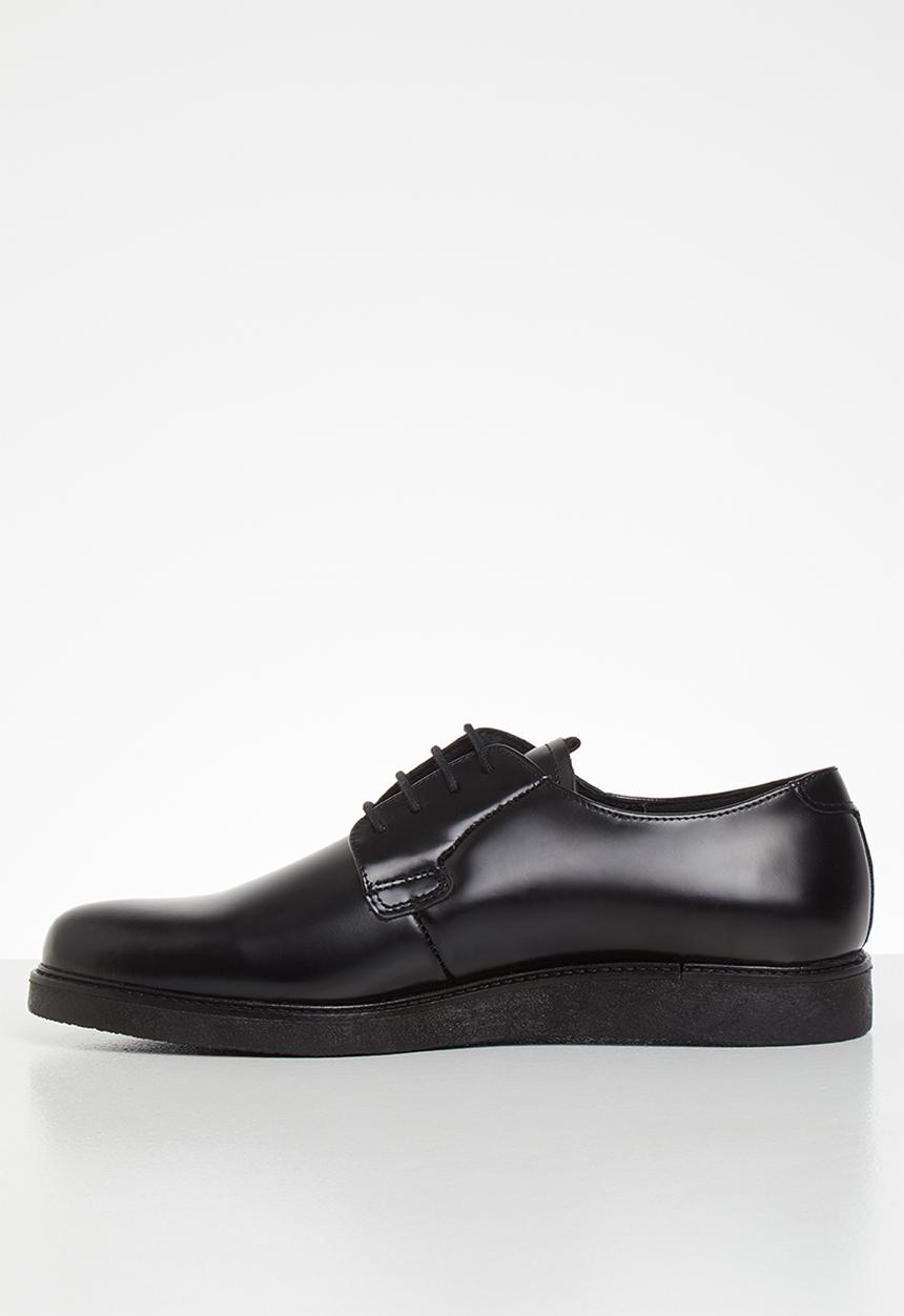 Jack & Jones - Blu formal shoe - anthracite