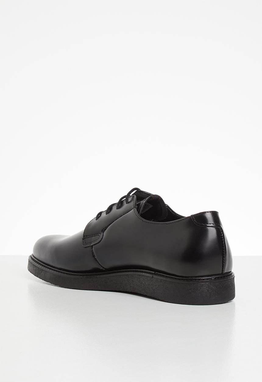 Jack & Jones - Blu formal shoe - anthracite