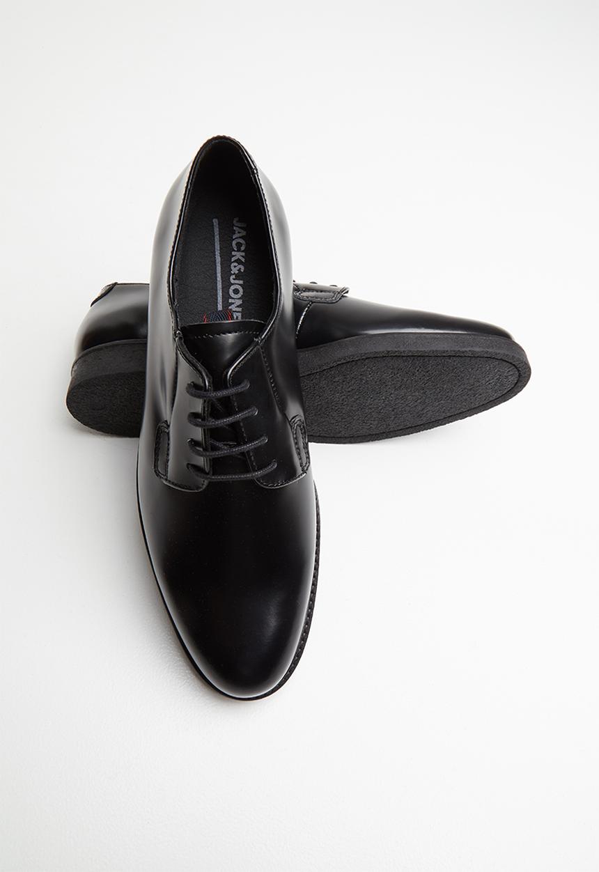 Jack & Jones - Blu formal shoe - anthracite