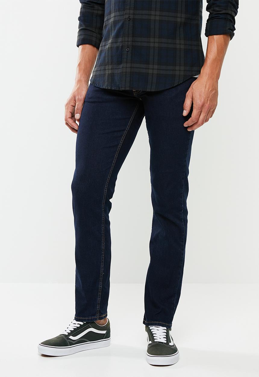 Levi’s® - 511 Slim fit jeans - dark blue