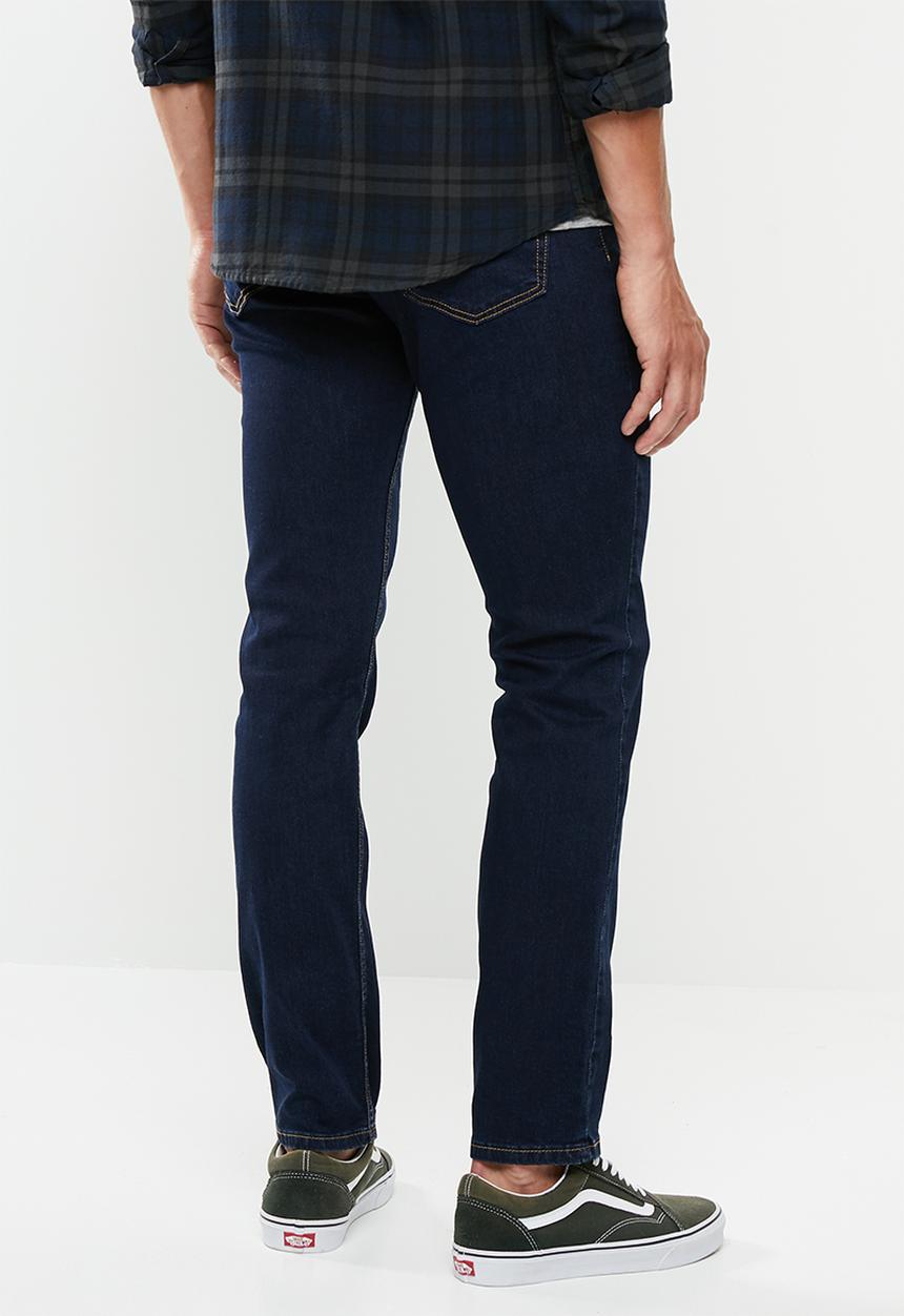 Levi’s® - 511 Slim fit jeans - dark blue