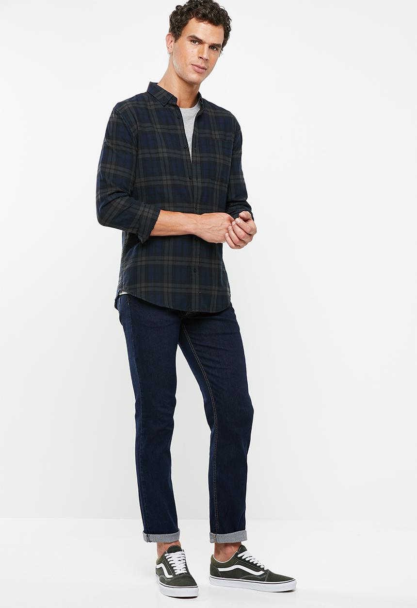Levi’s® - 511 Slim fit jeans - dark blue
