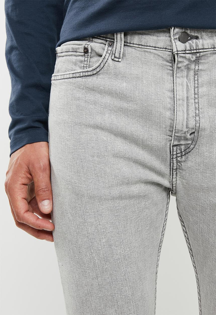Levi’s® - 510 Skinny fit jeans - grey
