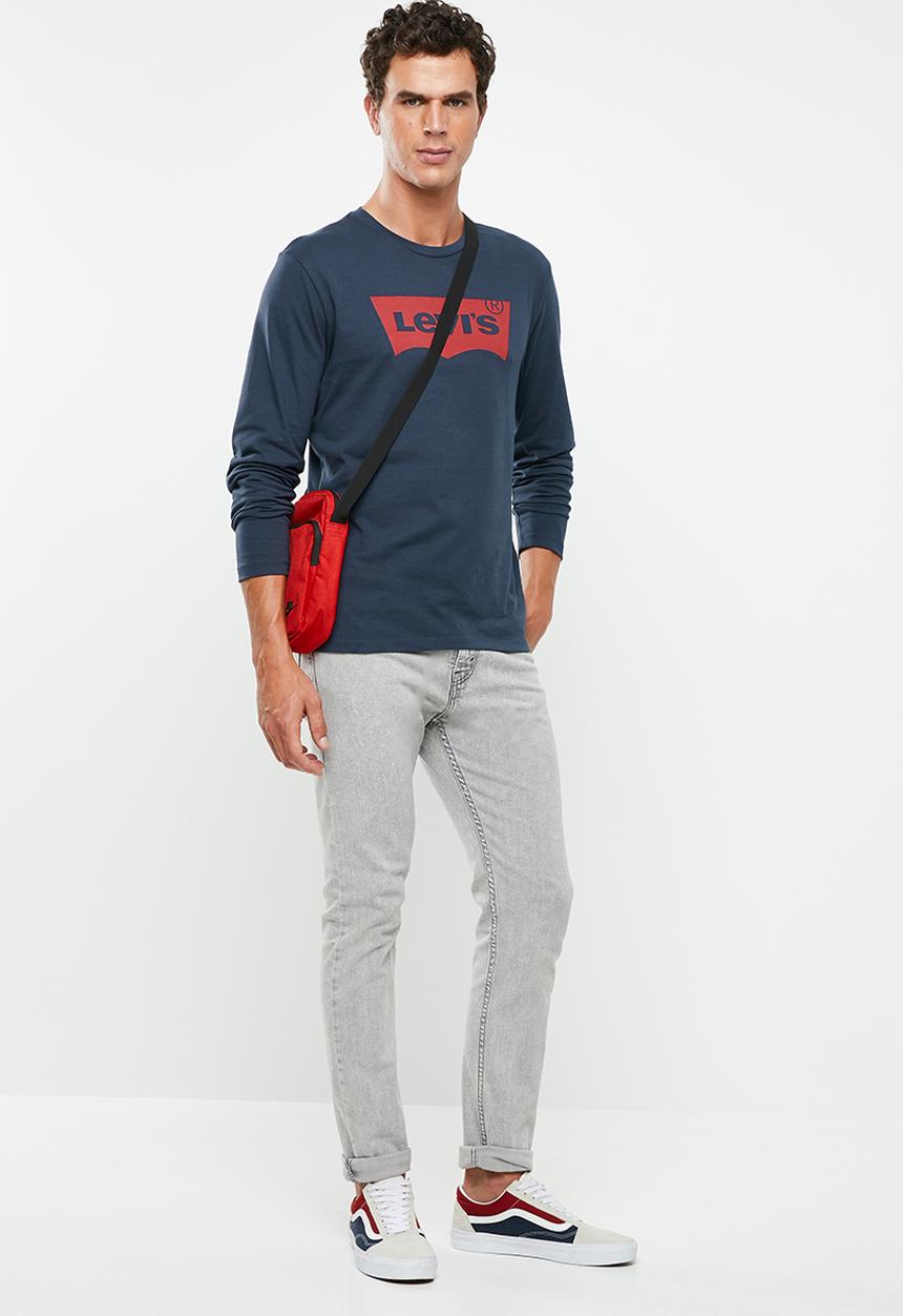 Levi’s® - 510 Skinny fit jeans - grey