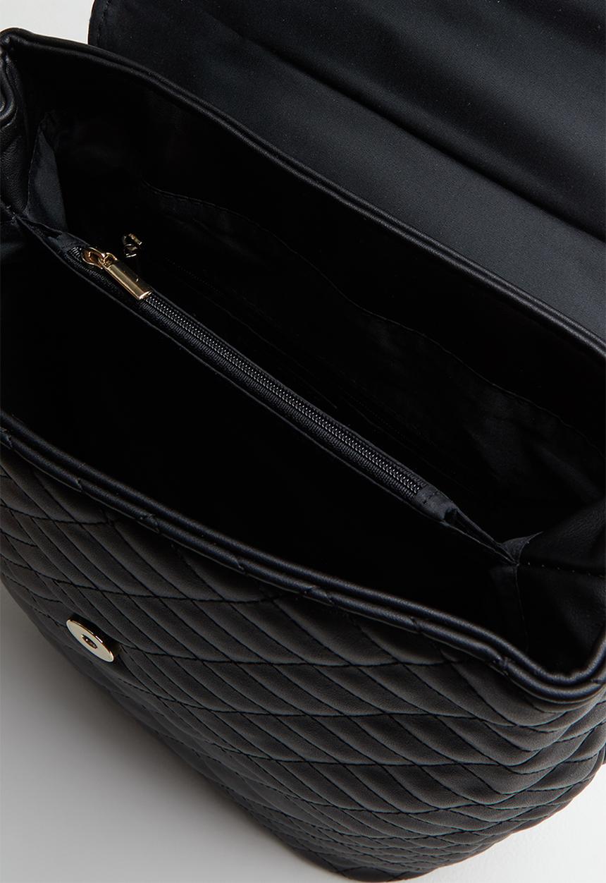 Call It Spring - Gaia - black 