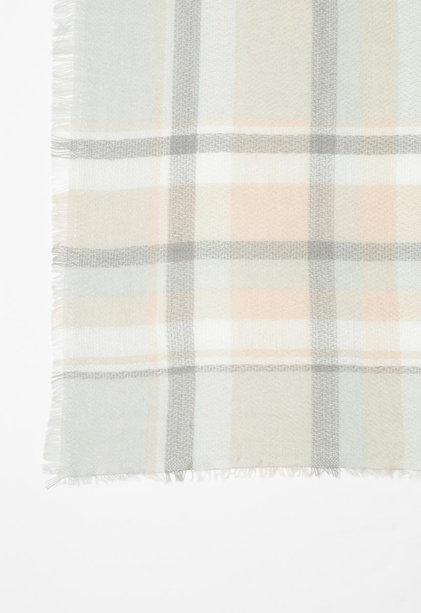edit - Dianella poncho - multi