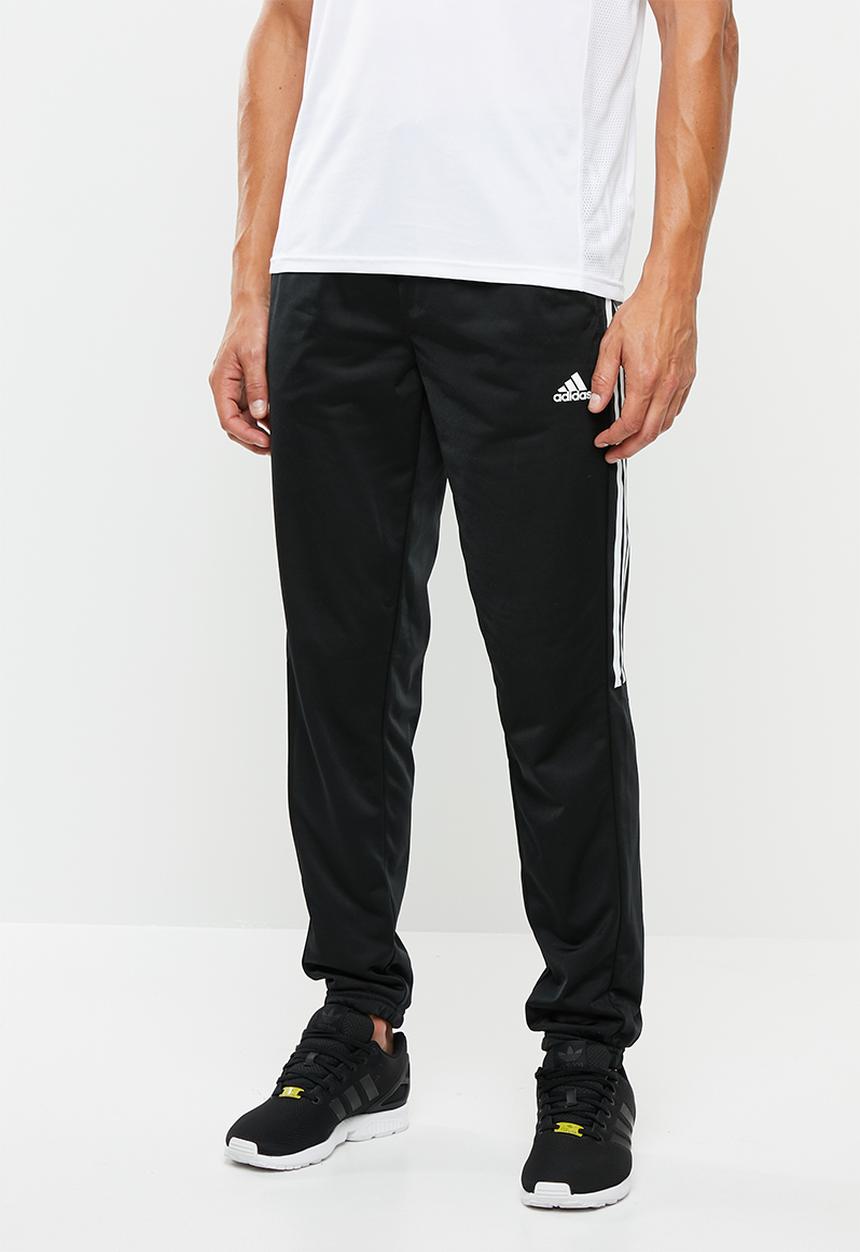adidas Performance - Must have  tricot pants - black