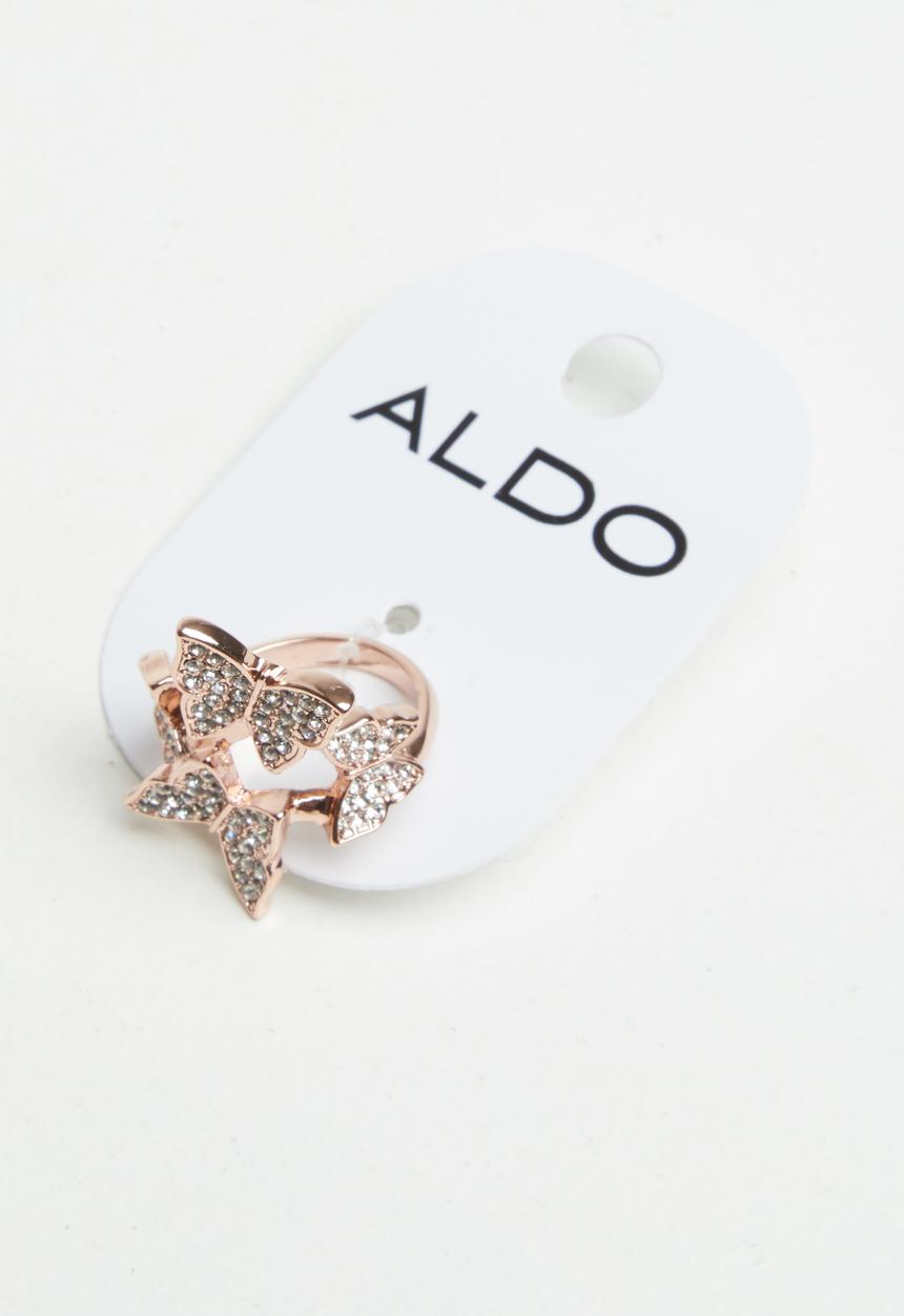 ALDO - Verusha -  rose gold