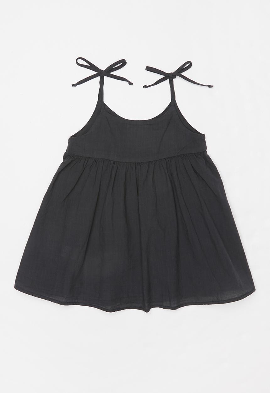 Sticky Fudge - Summer dress - black