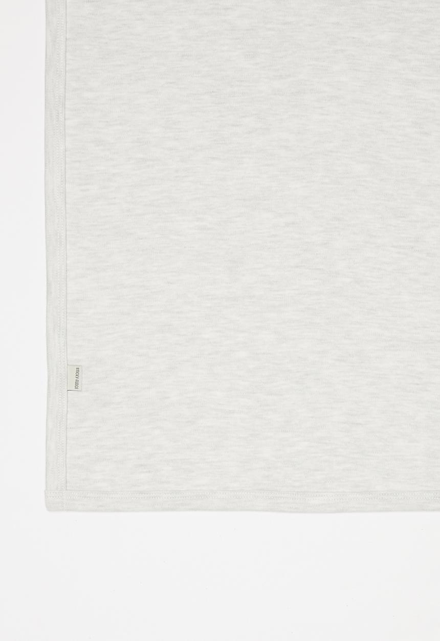Sticky Fudge - Blanket - grey