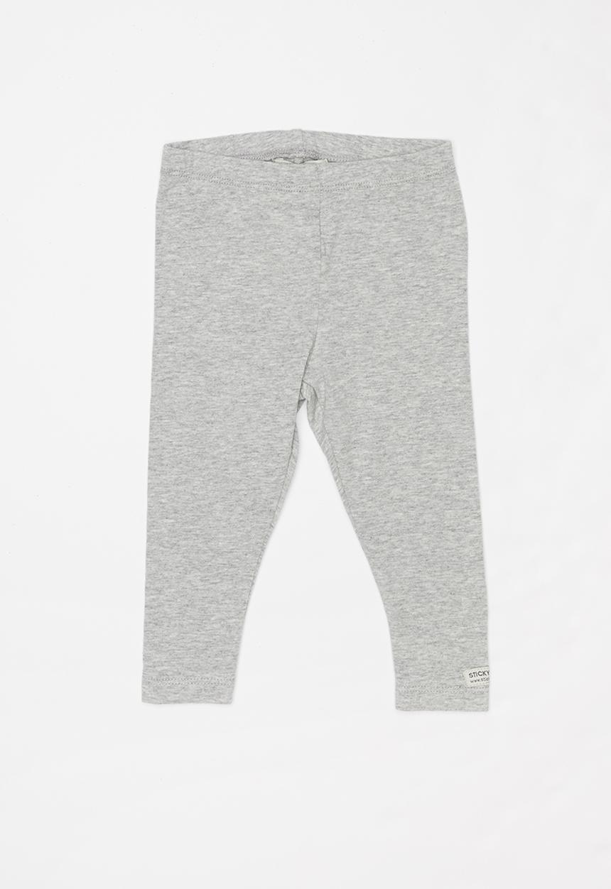 Sticky Fudge - Leggings - grey