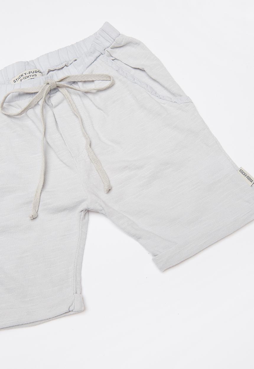 Sticky Fudge - Casual shorts - grey
