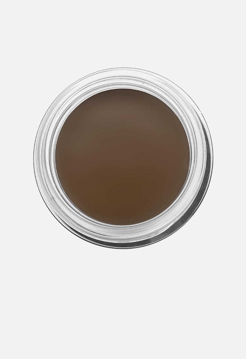 W7 Cosmetics - Brow Pomade - Dark Brown