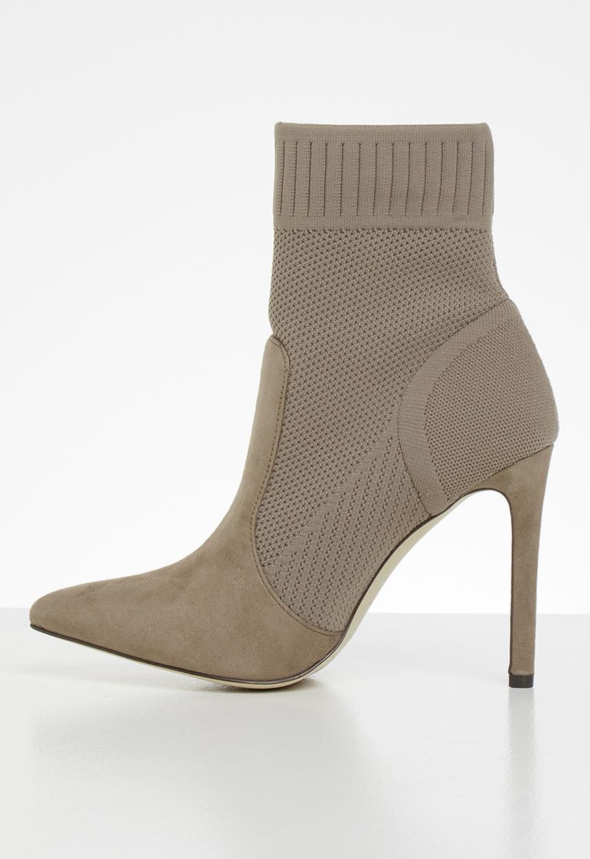 Call It Spring - Frerrassa boot - brown 