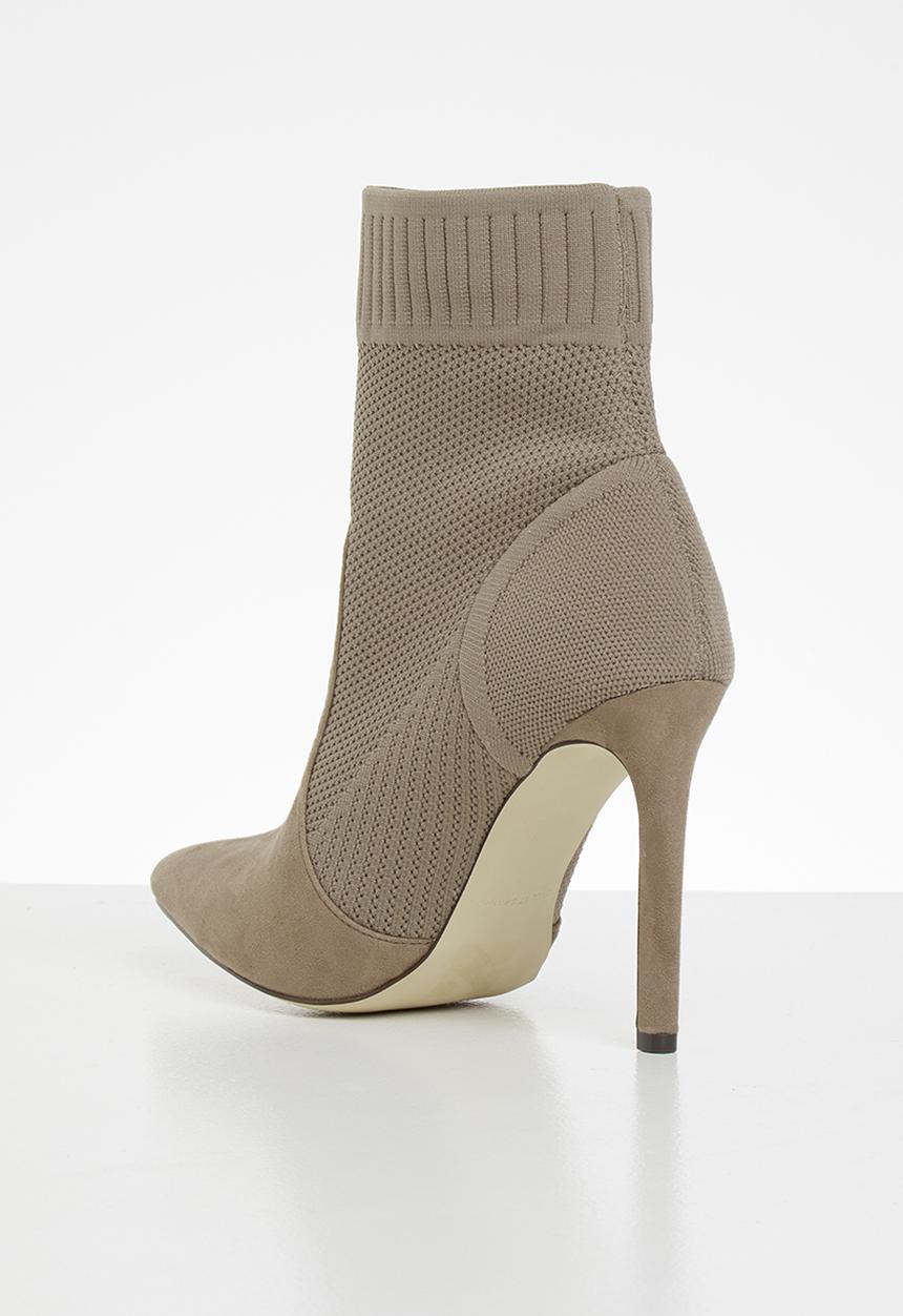 Call It Spring - Frerrassa boot - brown 