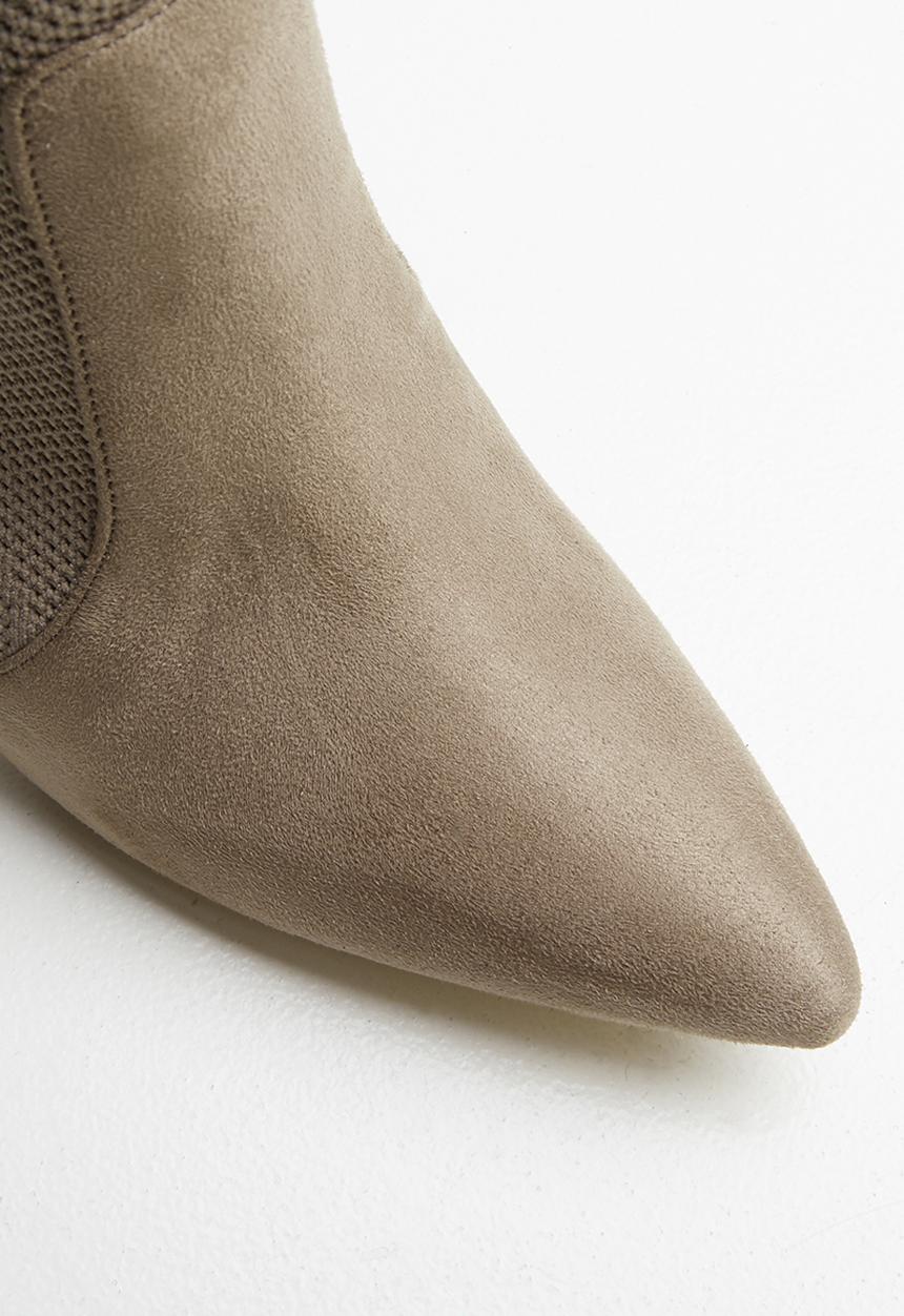 Call It Spring - Frerrassa boot - brown 