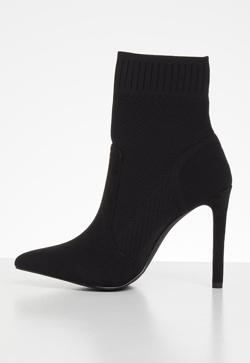 Call It Spring - Frerrassa boot - black 