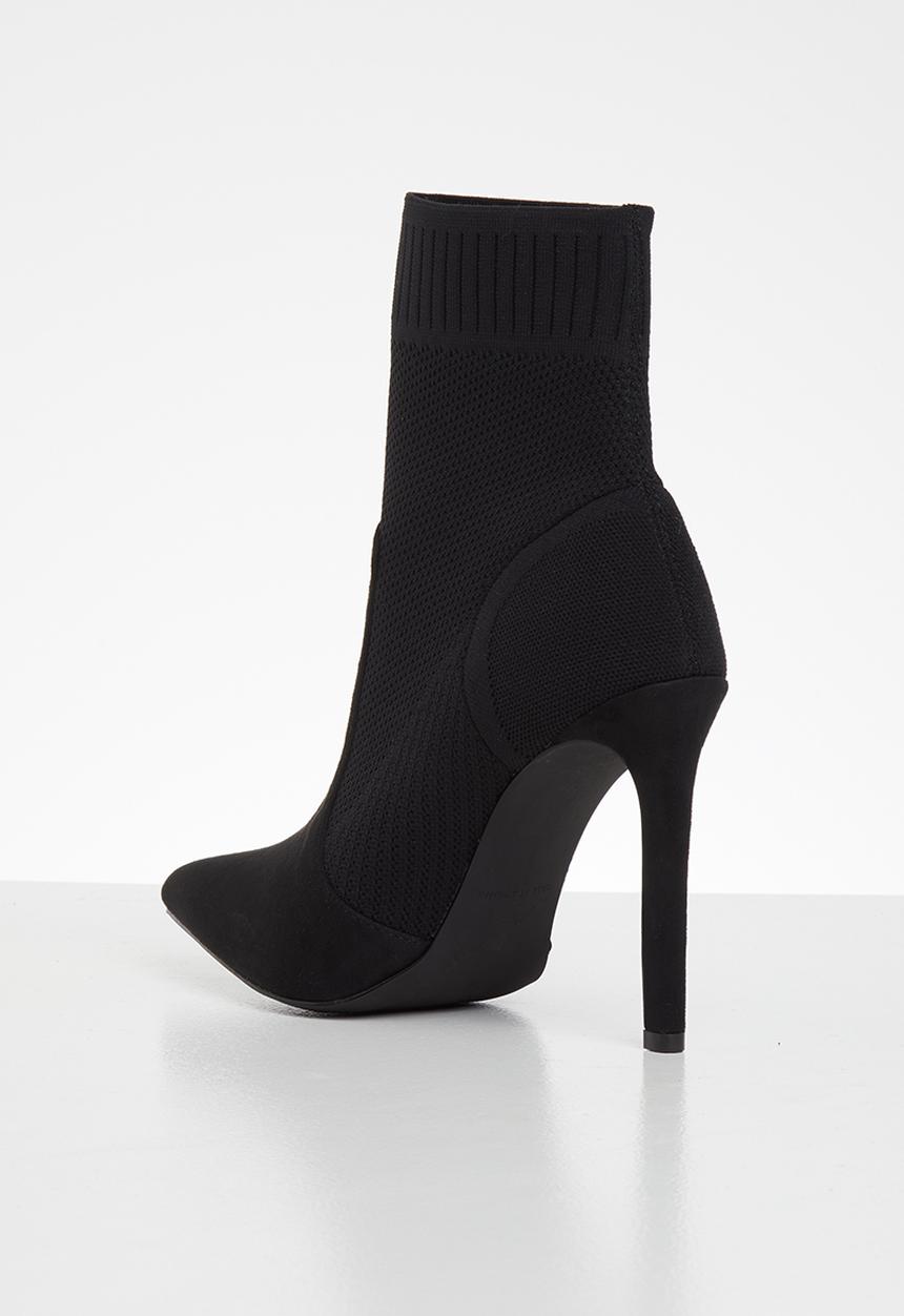 Call It Spring - Frerrassa boot - black 