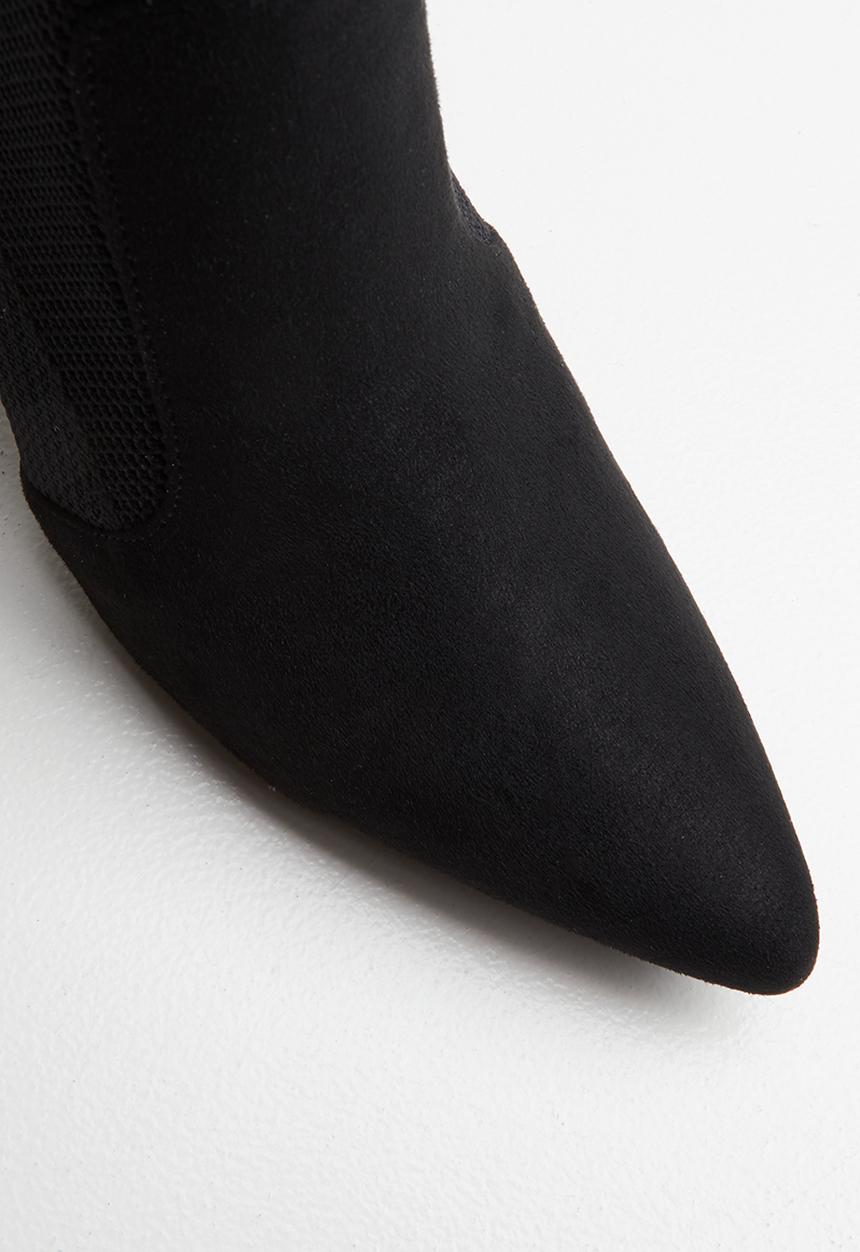 Call It Spring - Frerrassa boot - black 