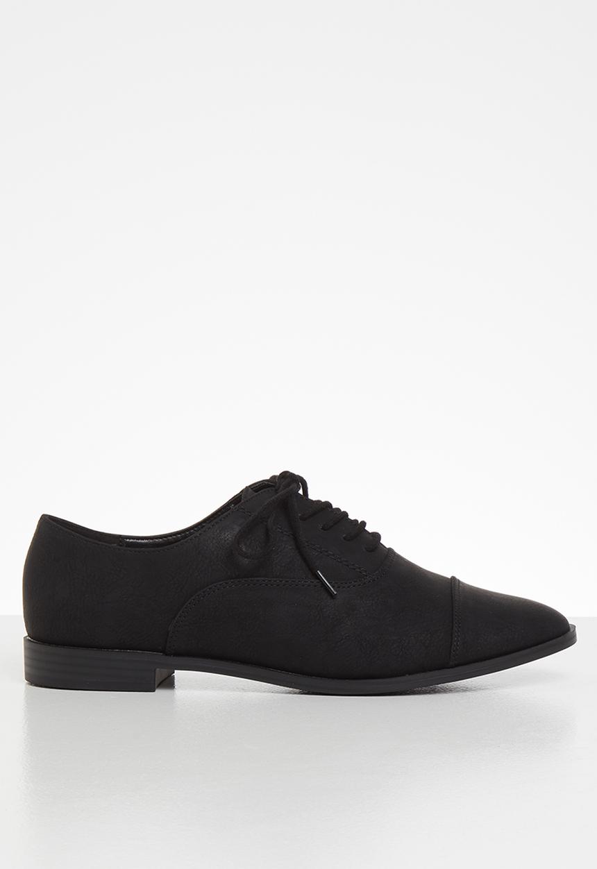 Call It Spring - Carlei derby - black