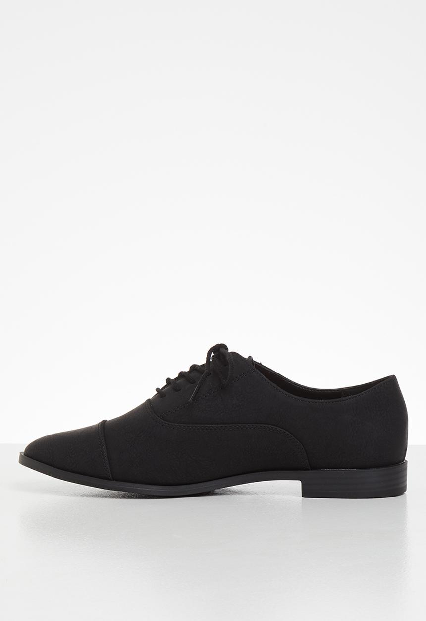 Call It Spring - Carlei derby - black