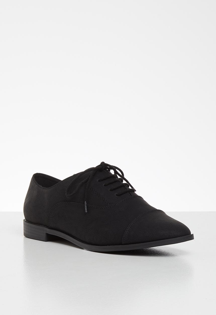 Call It Spring - Carlei derby - black