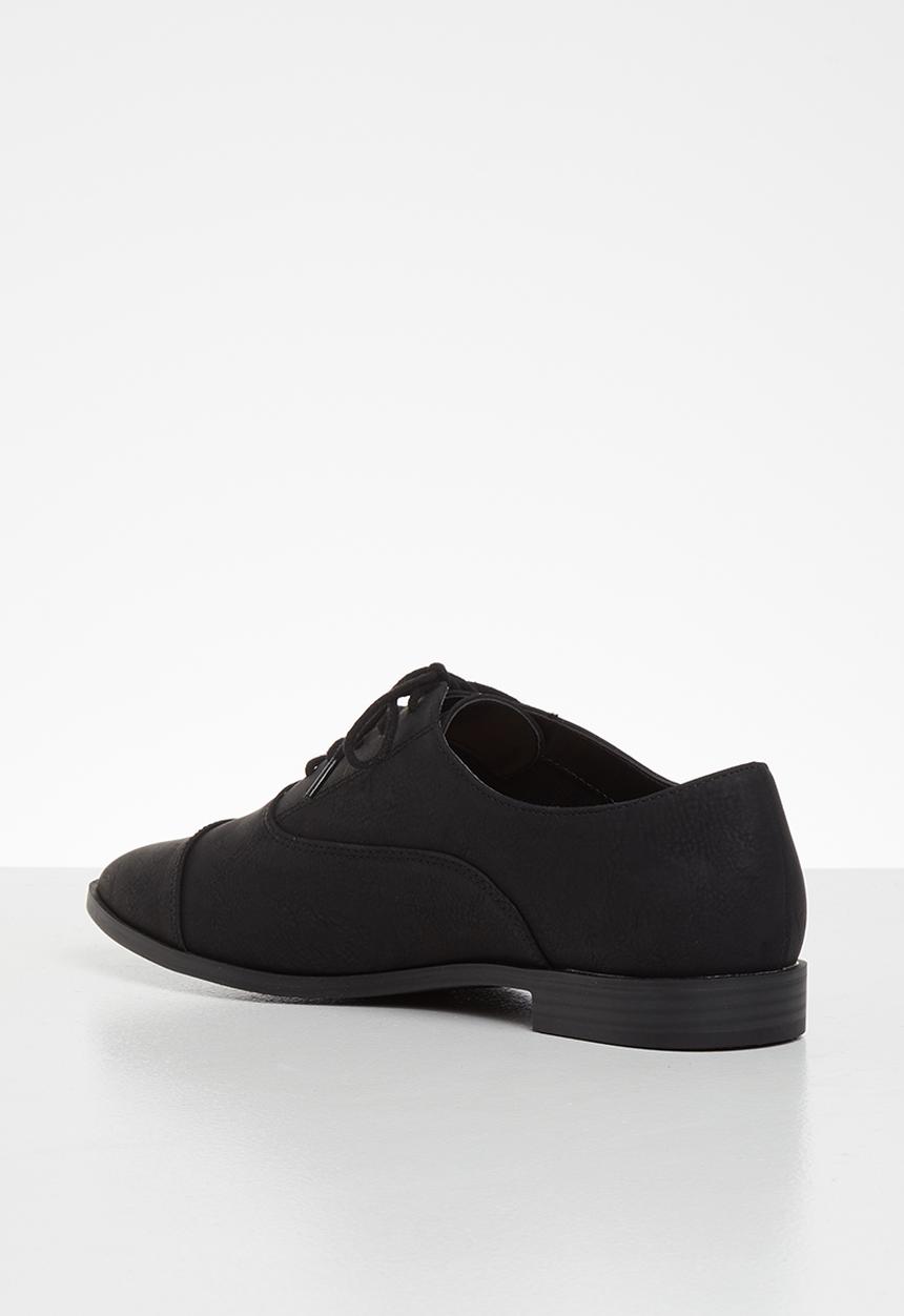 Call It Spring - Carlei derby - black