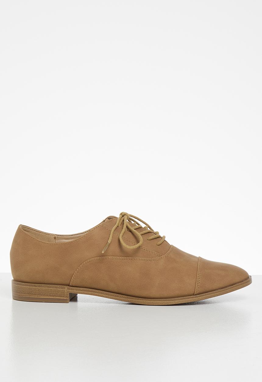 Call It Spring - Carlei derby - beige