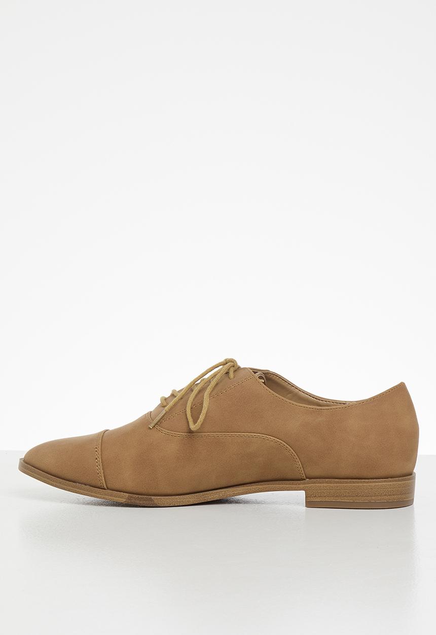 Call It Spring - Carlei derby - beige