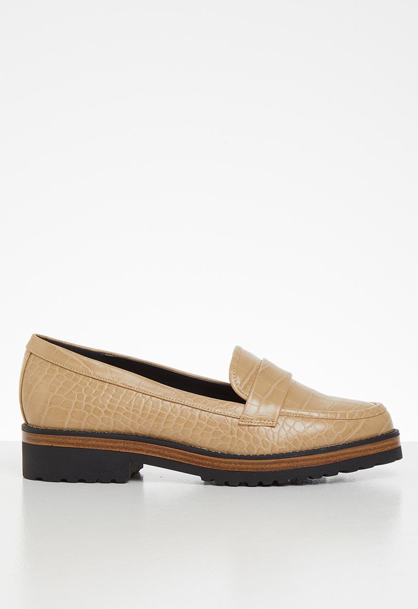 Call It Spring - Vava loafer - beige